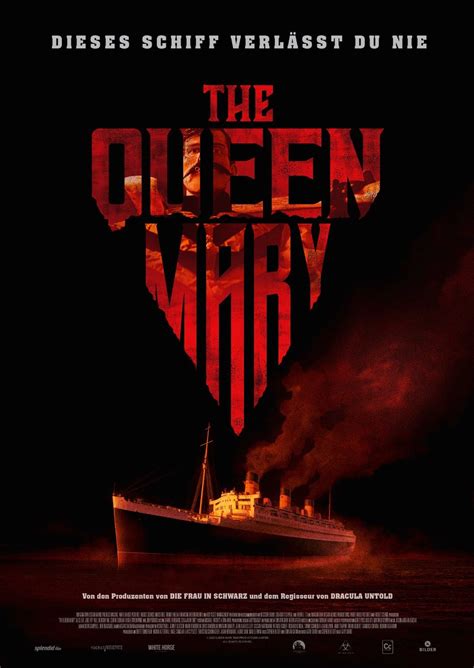 queen mary film streaming